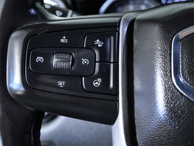 Used 2019 GMC Sierra 1500 Denali w/ Driver Alert Package II image 24