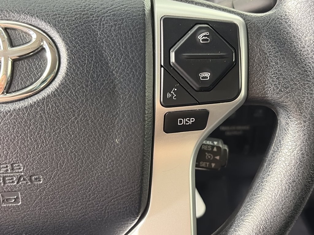 Used 2017 Toyota Tundra SR5 w/ TRD Off Road Package AWD/4WD image 18