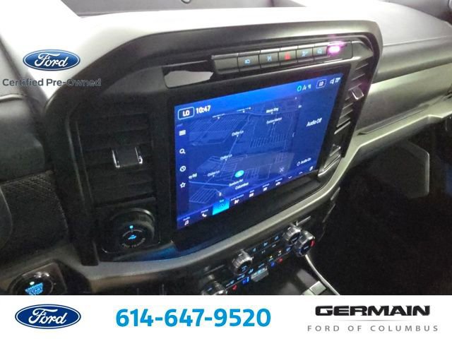 Certified 2022 Ford F150 Raptor w/ Equipment Group 801A High image 28