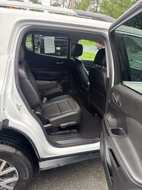 Used 2023 GMC Acadia SLT AWD/4WD image 20