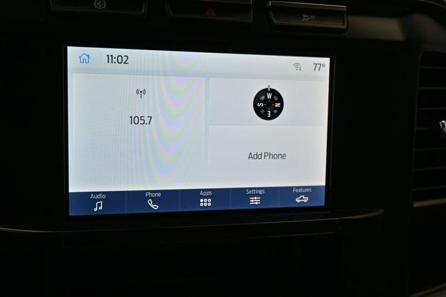 Certified 2023 Ford F250 XL AWD/4WD image 21