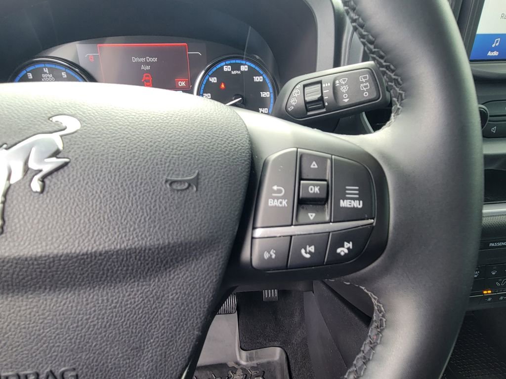 Certified 2024 Ford Bronco Sport Outer Banks AWD/4WD image 21