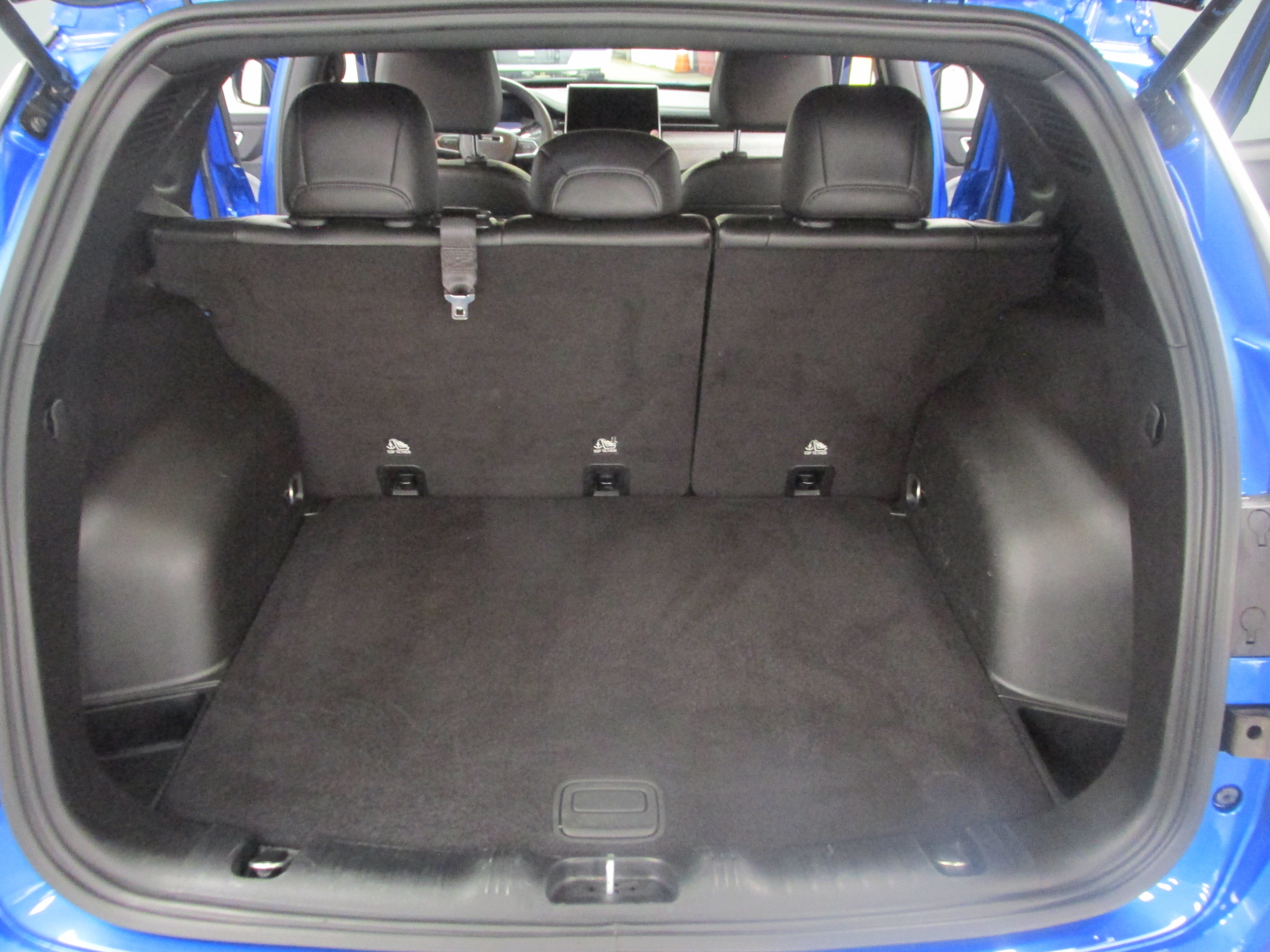 Used 2024 Jeep Compass Latitude AWD/4WD image 22