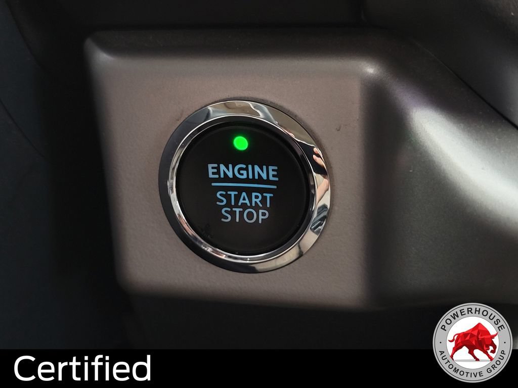 Certified 2022 Ford Expedition Max XLT RWD image 36