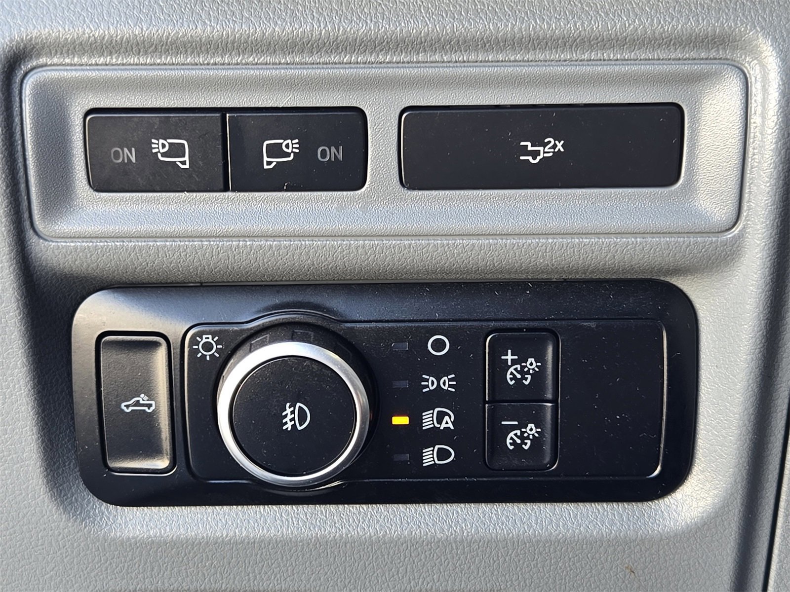 Certified 2024 Ford F150 XLT w/ Equipment Group 303A High image 20