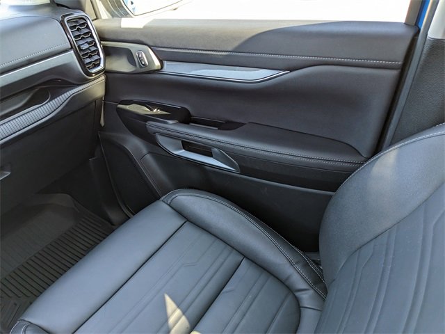 Certified 2024 Ford Ranger Lariat w/ FX4 Off-Road Package image 18