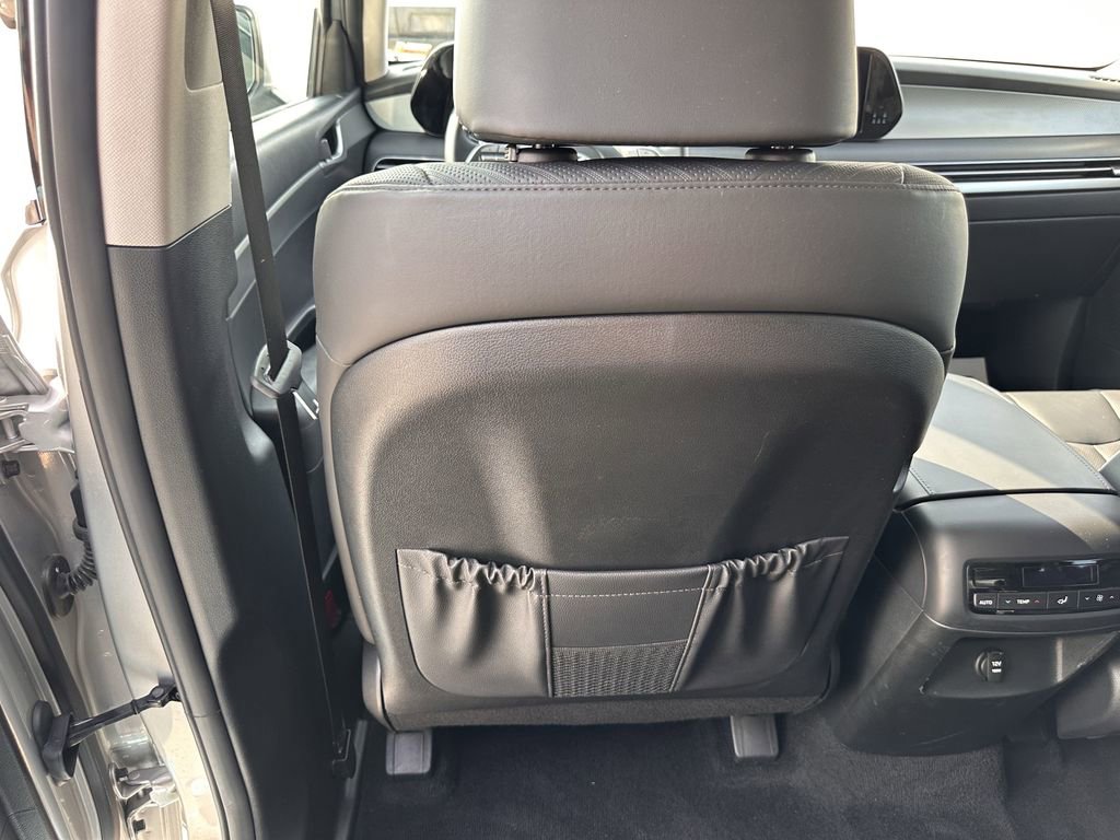 Used 2024 Hyundai Palisade SEL AWD/4WD image 34