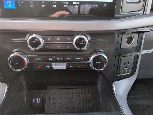 Certified 2024 Ford F150 XLT w/ Equipment Group 302A MID AWD/4WD image 38