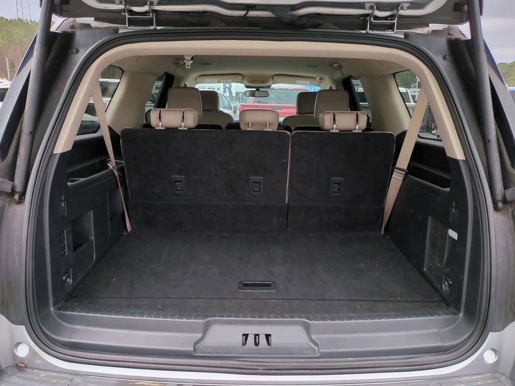 Certified 2024 Ford Expedition Max XLT image 13