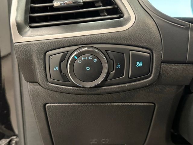 Certified 2023 Ford Edge SEL image 15