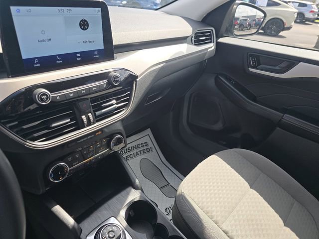 Certified 2022 Ford Escape SE w/ Convenience Package FWD image 27