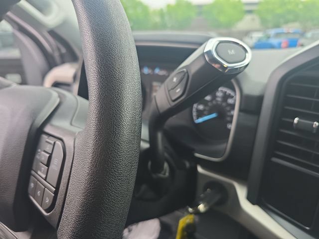 Certified 2021 Ford F150 XLT AWD/4WD image 19
