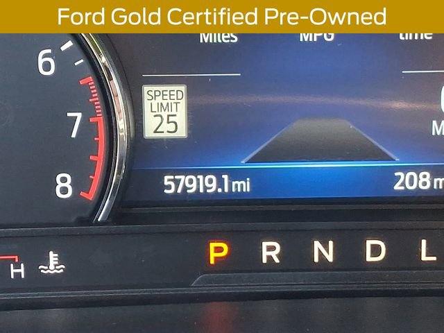 Certified 2022 Ford Explorer XLT w/ Equipment Group 202A AWD/4WD image 24
