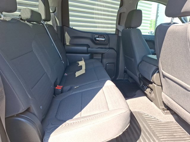 Used 2021 Chevrolet Silverado 1500 LT AWD/4WD image 30