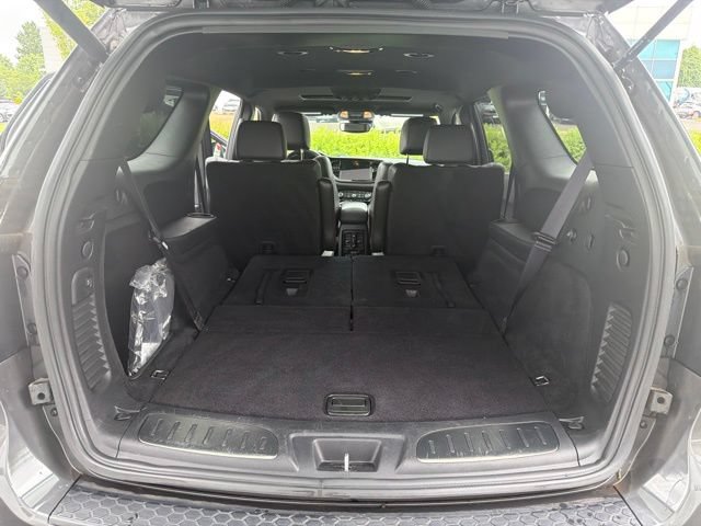 Used 2025 Dodge Durango GT AWD/4WD image 14