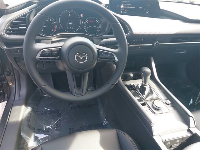 Used 2026 MAZDA MAZDA3 s Sport image 15