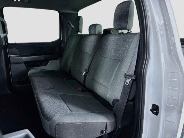 Certified 2024 Ford F150 XLT w/ Mobile Office Package AWD/4WD image 23