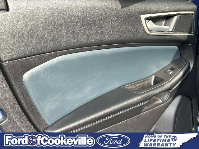 Certified 2022 Ford Edge SEL w/ Sport Appearance Package image 15