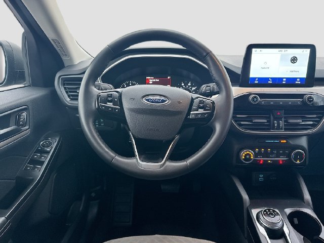 Certified 2022 Ford Escape SE w/ Cold Weather Package FWD image 27