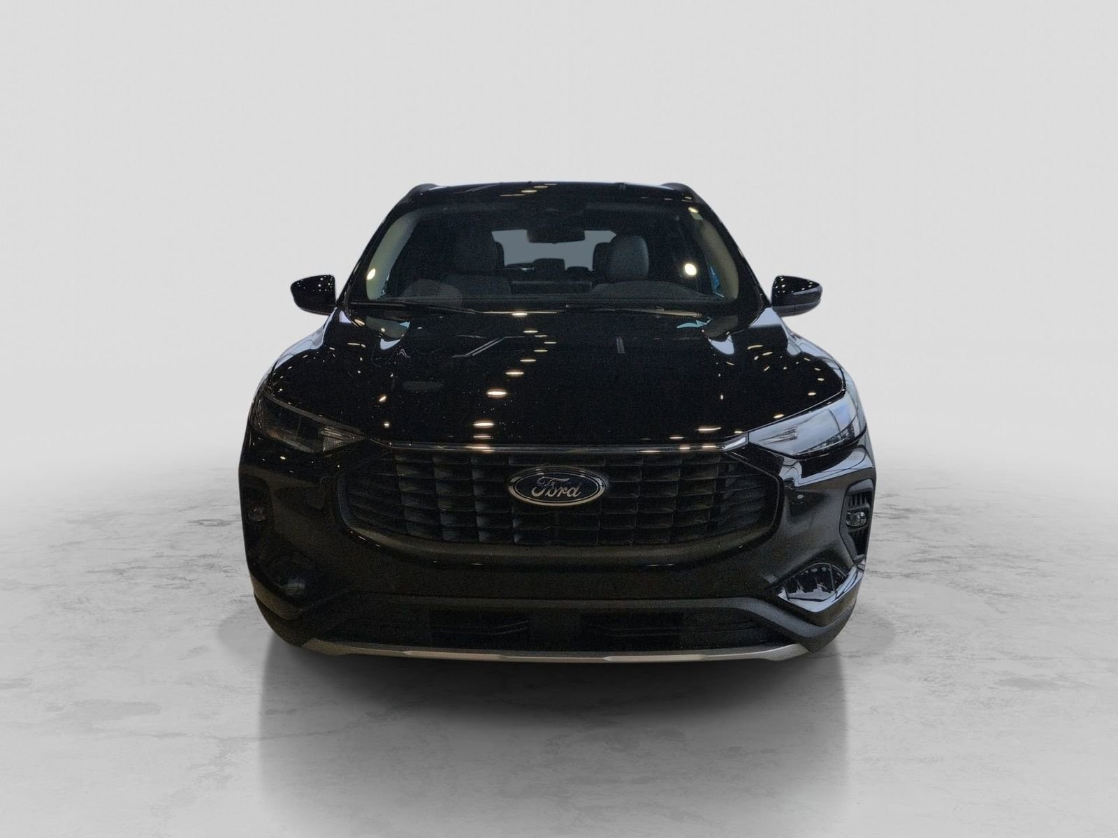 Certified 2025 Ford Escape SE image 12