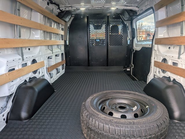 Certified 2024 Ford Transit 250 Low Roof w/ Exterior Upgrade Package image 24