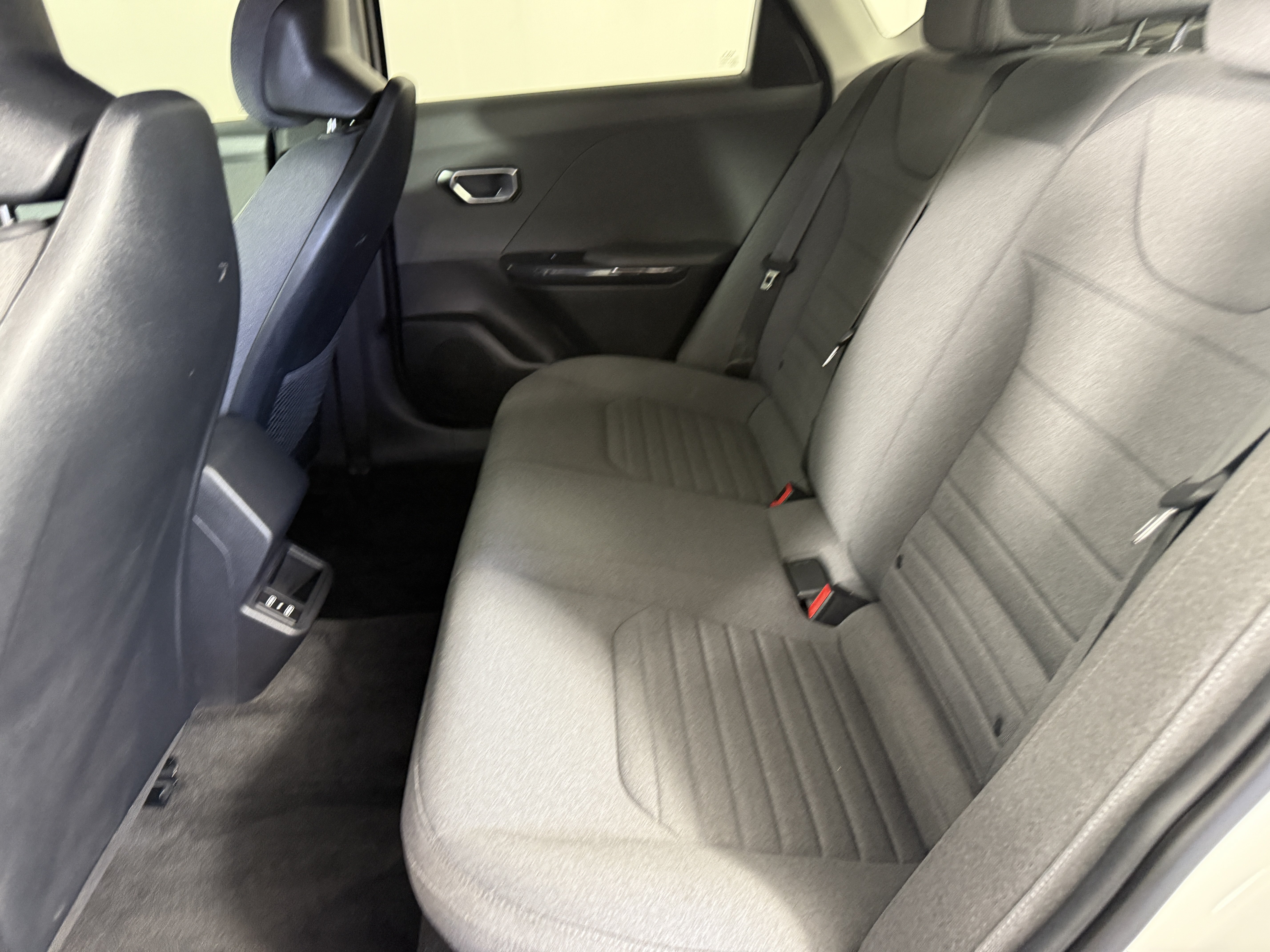 Used 2025 Kia K4 EX FWD image 13