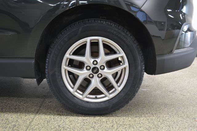 Certified 2024 Ford Edge SEL w/ Convenience Package AWD/4WD image 11