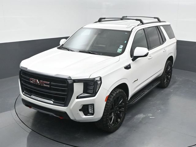 Used 2023 GMC Yukon AT4 w/ Max Trailering Package image 11