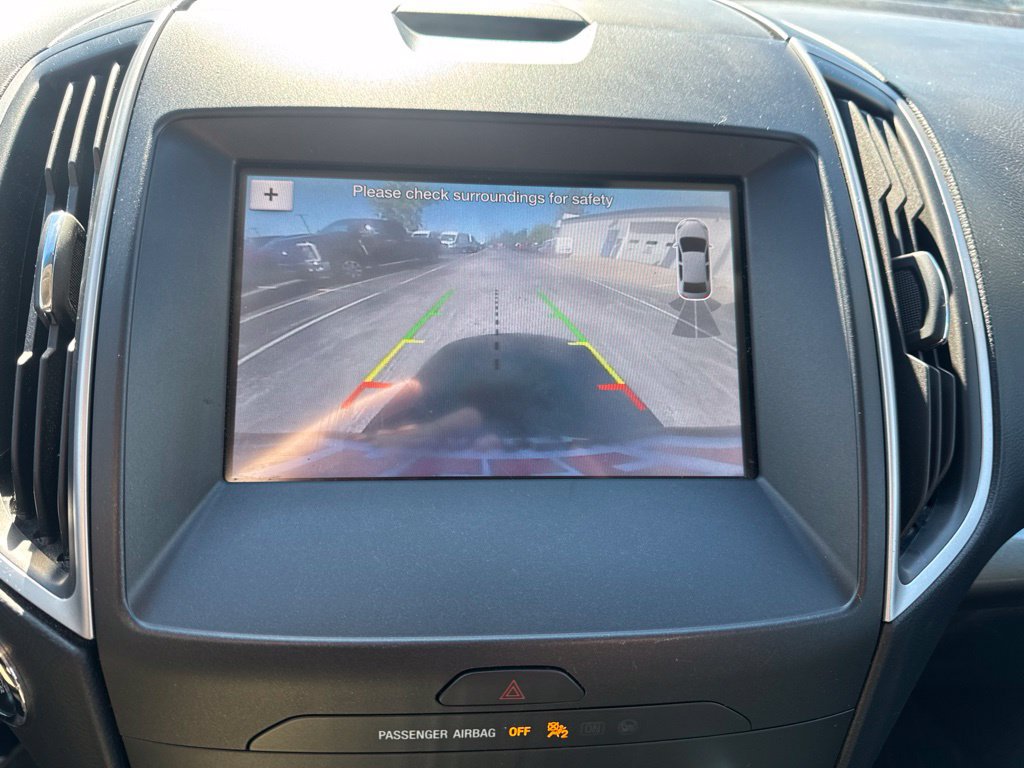 Certified 2019 Ford Edge SEL w/ Equipment Group 201A AWD/4WD image 6