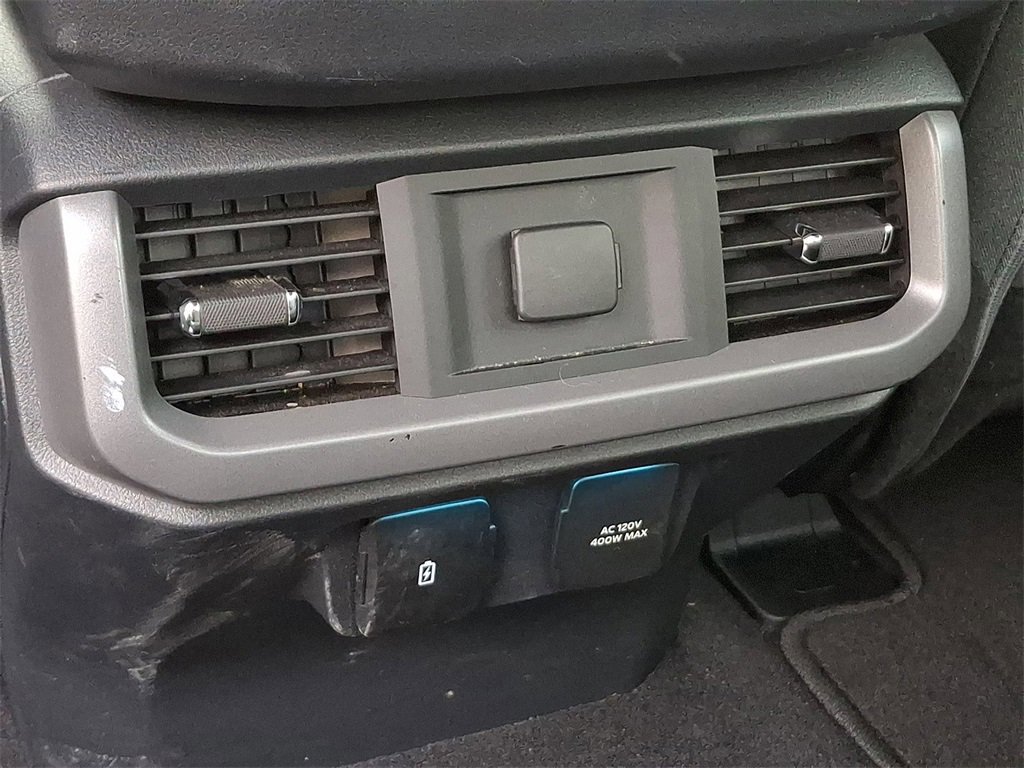 Certified 2023 Ford F150 XLT w/ Equipment Group 302A High image 11