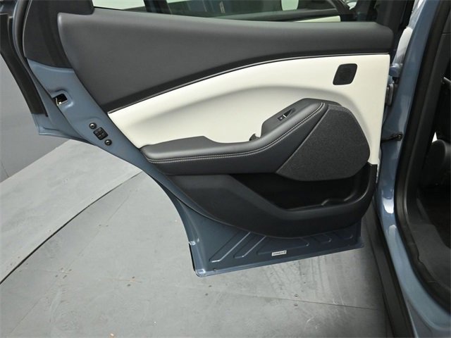 Certified 2024 Ford Mustang Mach-E Premium image 37