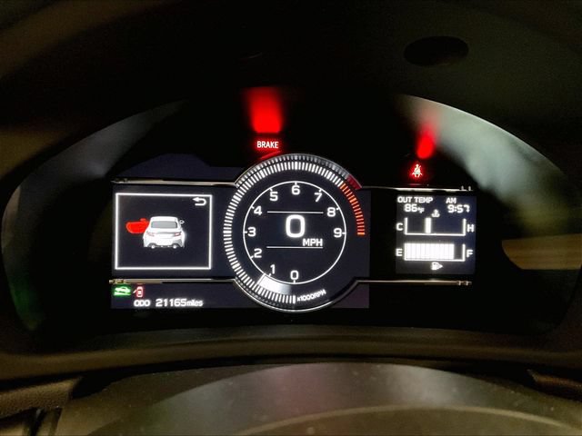 Used 2023 Toyota GR86 Premium w/ ALL Weather Mat Package (TMS) RWD image 19