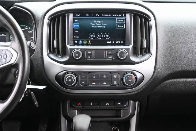 Used 2022 Chevrolet Colorado LT w/ LT Convenience Package image 26