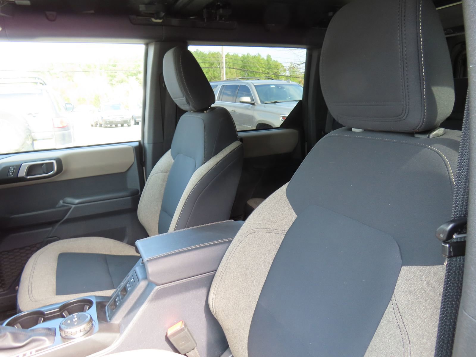 Certified 2025 Ford Bronco Big Bend image 31