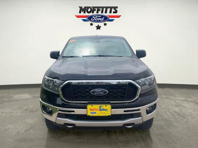 Certified 2022 Ford Ranger XLT w/ Equipment Group 301A Mid AWD/4WD image 8