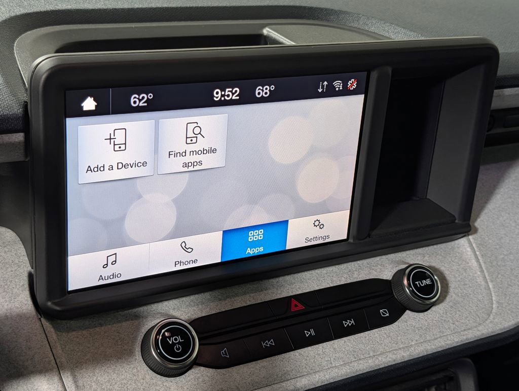 Certified 2024 Ford Maverick XLT FWD image 9