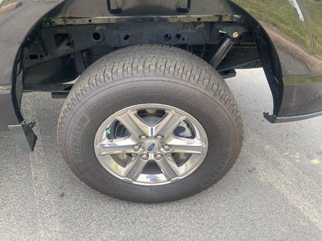 Certified 2024 Ford F150 XLT AWD/4WD image 31