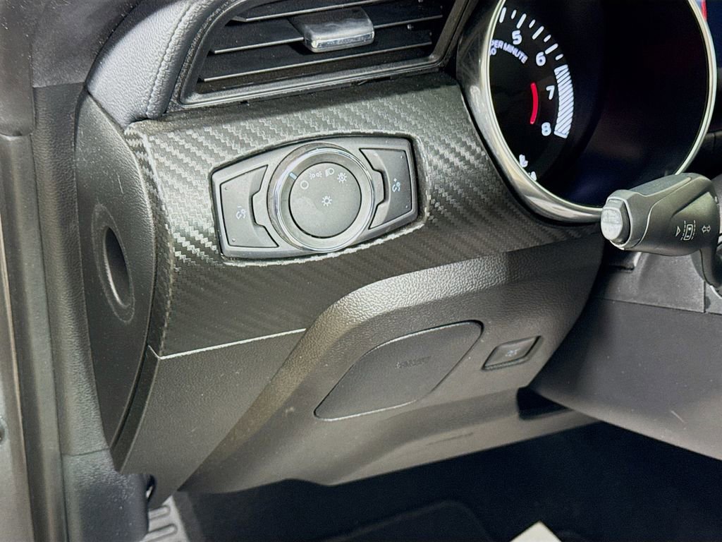 Certified 2021 Ford Mustang Coupe w/ Equipment Group 101A image 14