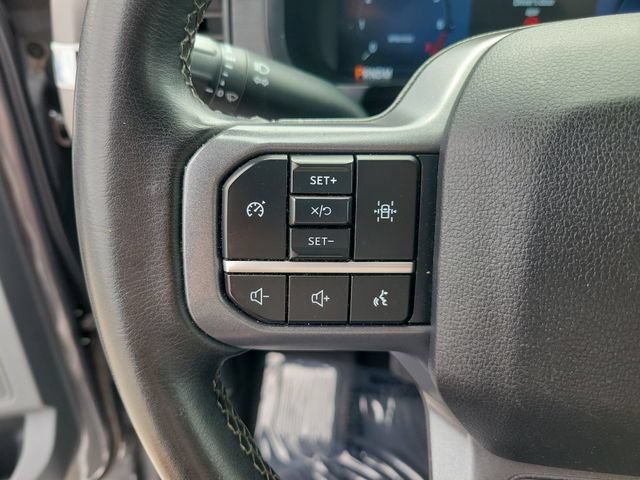 Certified 2024 Ford F150 XLT w/ Mobile Office Package AWD/4WD image 25