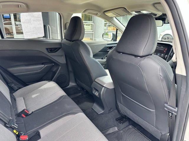 Used 2024 Subaru Crosstrek 2.0i Premium AWD/4WD image 47