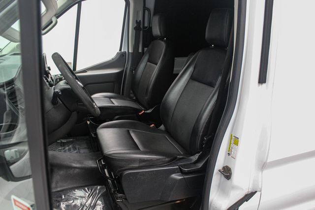 Certified 2020 Ford Transit 250 Medium Roof w/ Load Area Protection Package RWD image 13
