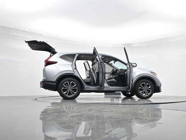 Used 2020 Honda CR-V EX-L image 51