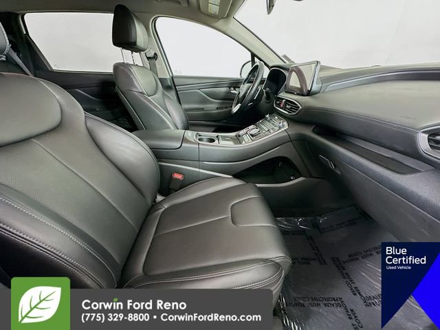 Used 2023 Hyundai Santa Fe XRT AWD/4WD image 30