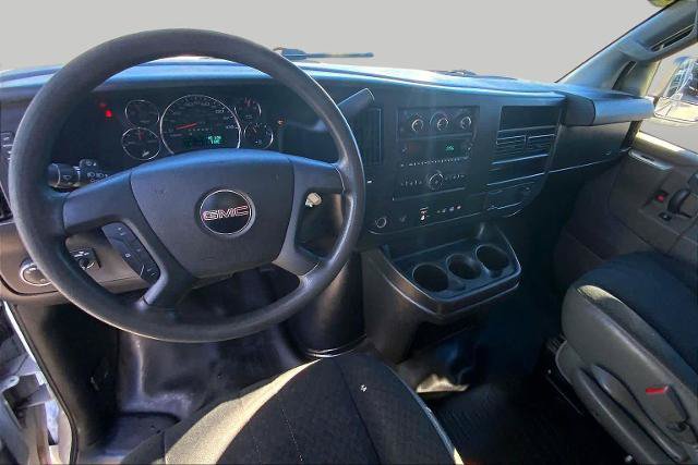 Used 2020 GMC Savana 2500 w/ Driver Convenience Package RWD image 29
