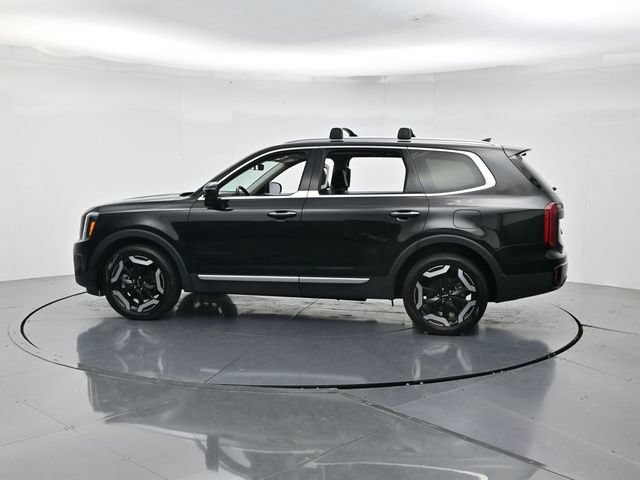 Used 2025 Kia Telluride S AWD/4WD image 7