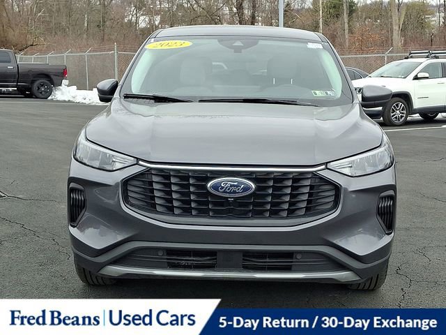 Certified 2023 Ford Escape Active w/ Tech Pack #2 image 11