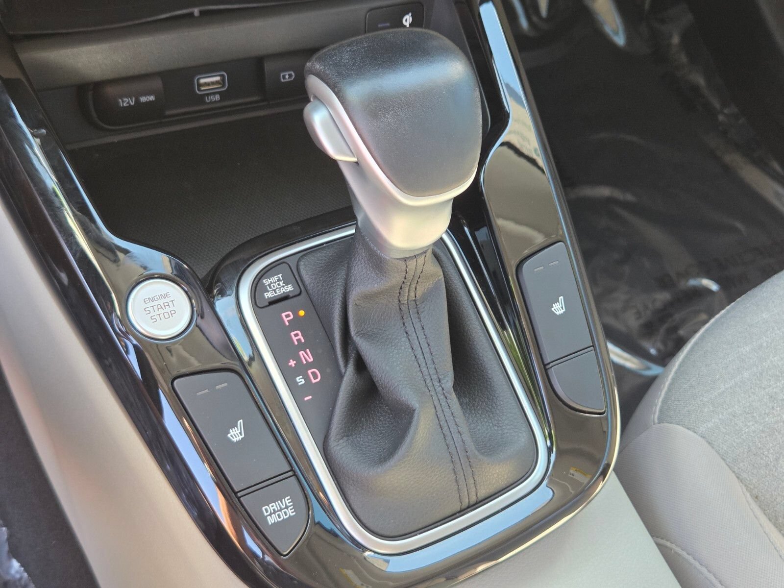 Used 2022 Kia Soul EX FWD image 24