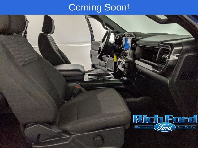 Certified 2023 Ford F150 XL w/ STX Appearance Package RWD image 20
