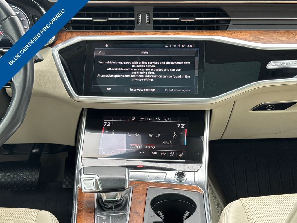 Used 2022 Audi A7 3.0T Premium Plus image 19