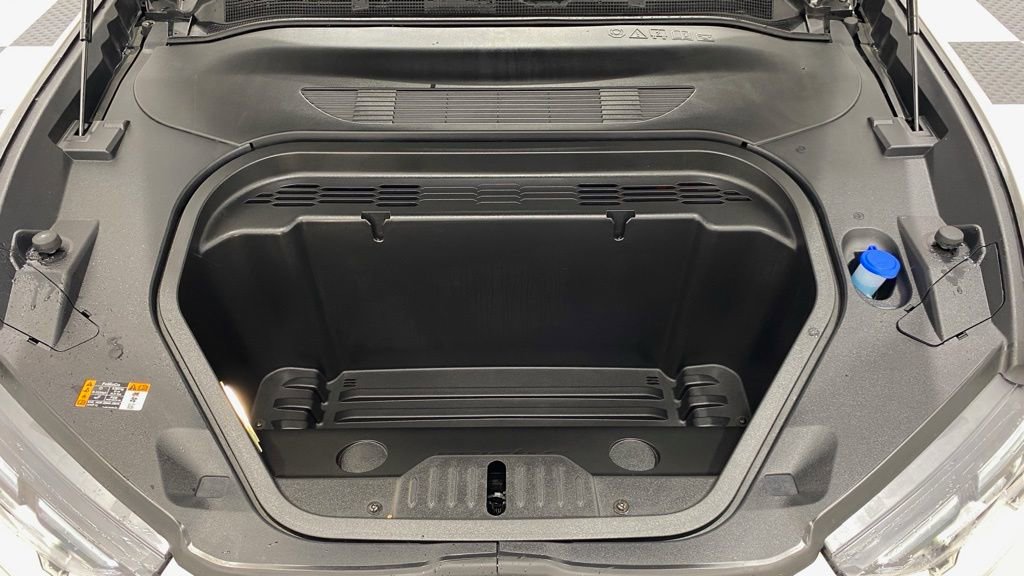 Certified 2024 Ford Mustang Mach-E Premium image 7